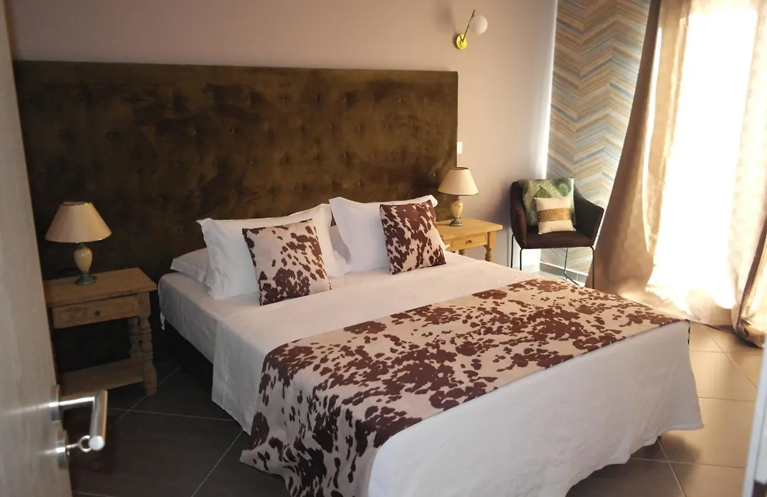 Aparthotel Palace-1