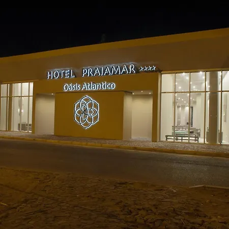 Oasis Praiamar-2